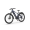 ECOBIKE RX-500 Black Red / Blue SUV